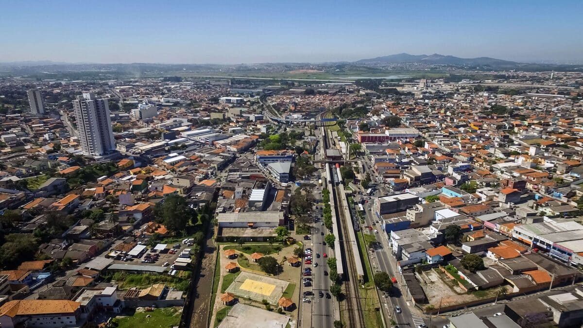 Dedetizadora em Alto Tietê