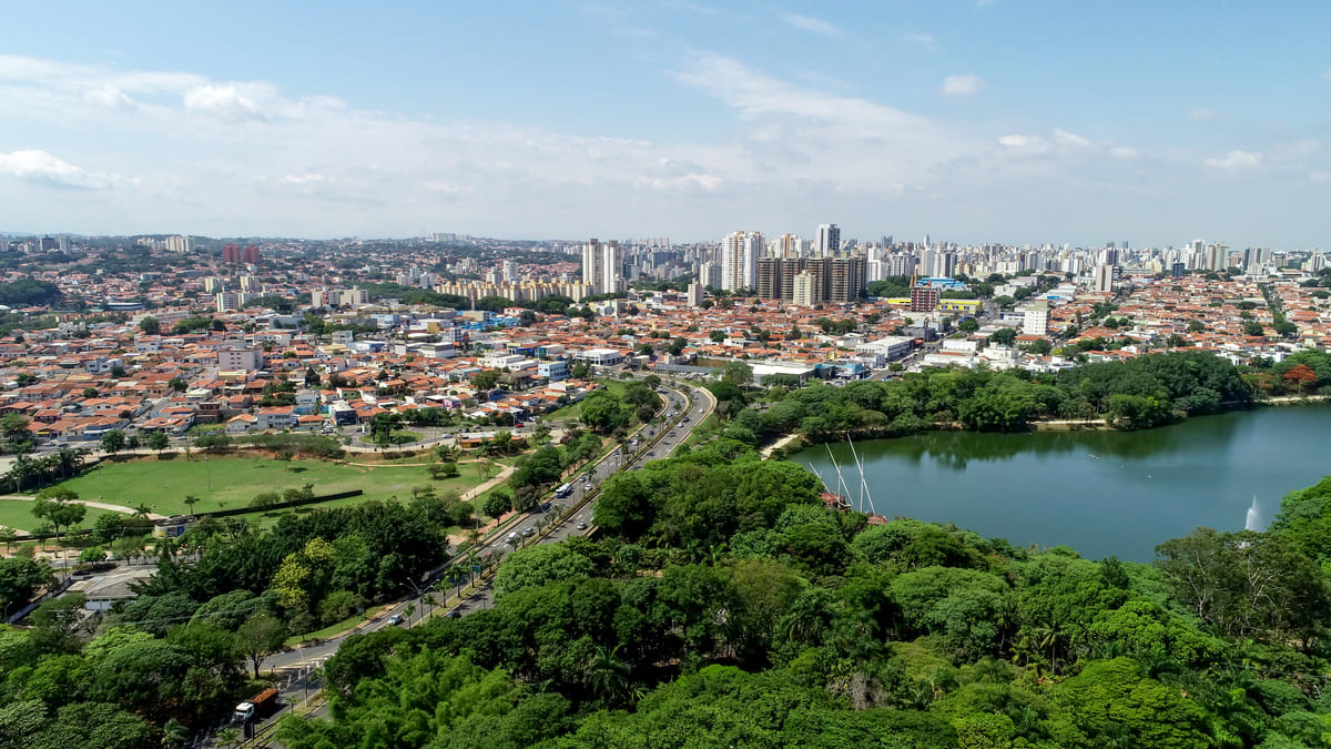 Dedetizadora em Campinas 24 horas