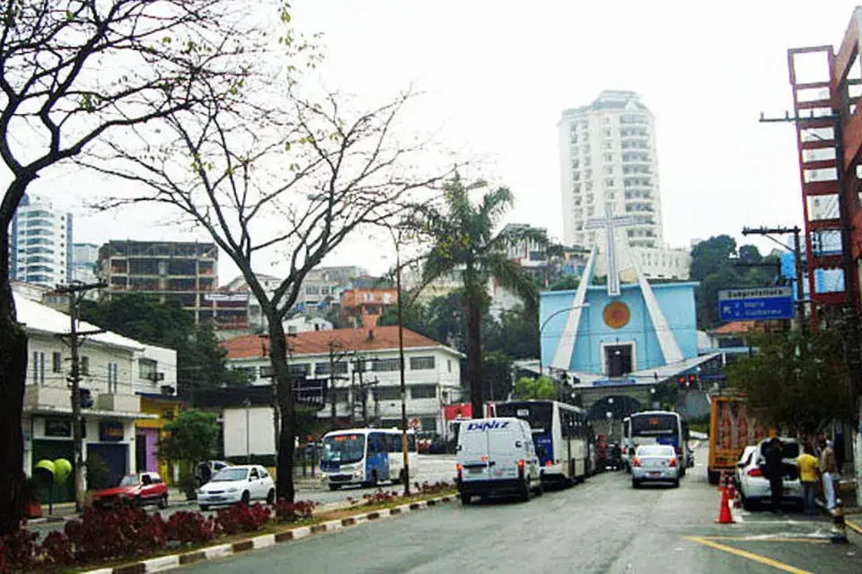 Dedetizadora em Vila Maria Baixa
