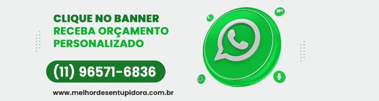 Orçamento por Whatsapp