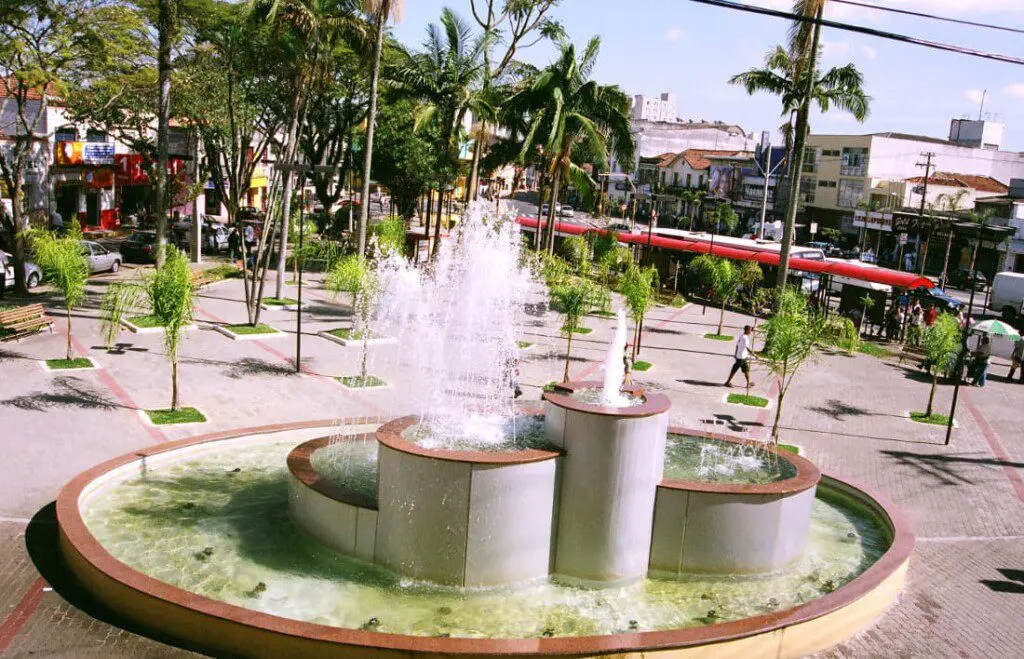 Dedetizadora em Jacareí 24 horas